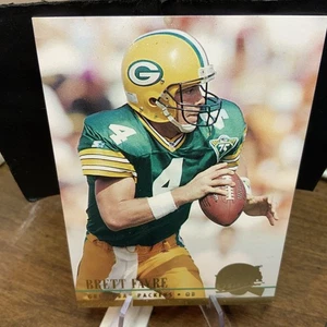 Brett Favre 1994 Ultra #107 Green Bay Packers - Picture 1 of 2