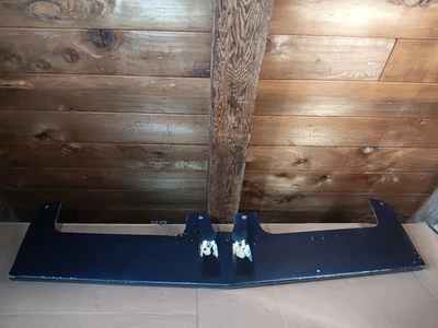 1980-1996 Ford Truck Lund Sun Visor F150 F250 F350 Foto 1 de 4