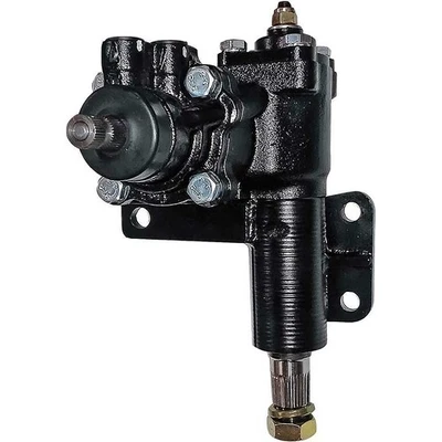 Chrysler Plymouth Dodge 1962-82 carrocería A/B/C/E; caja de dirección asistida (relación 14:1); Foto 1 de 3