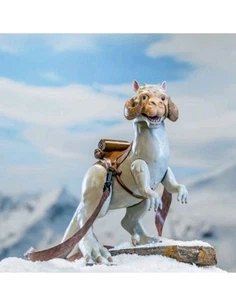 Disneylands Star Wars Tauntaun Eimer Neuerscheinung macht Geräusche IN HAND 4/8 🙌 - Bild 1 von 1
