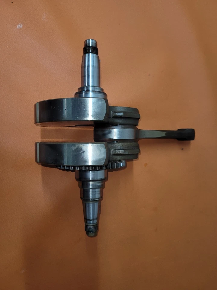 Cigüeñal KTM DUKE 690 (Ez. 03.04.2014)  Foto 1 de 1