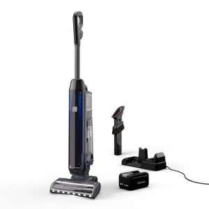 Elite Litening Bagless Cordless HEPA Upright Vacuum - Picture 1 of 6