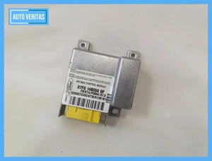 original control unit Airbag Airbag control unit 97FG14B056DF Ford Puma ECT Coup - Picture 1 of 4