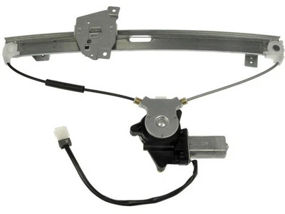 For 1999-2003 Mitsubishi Galant Window Regulator Rear Right Dorman 79255SFRZ Foto 1 de 2
