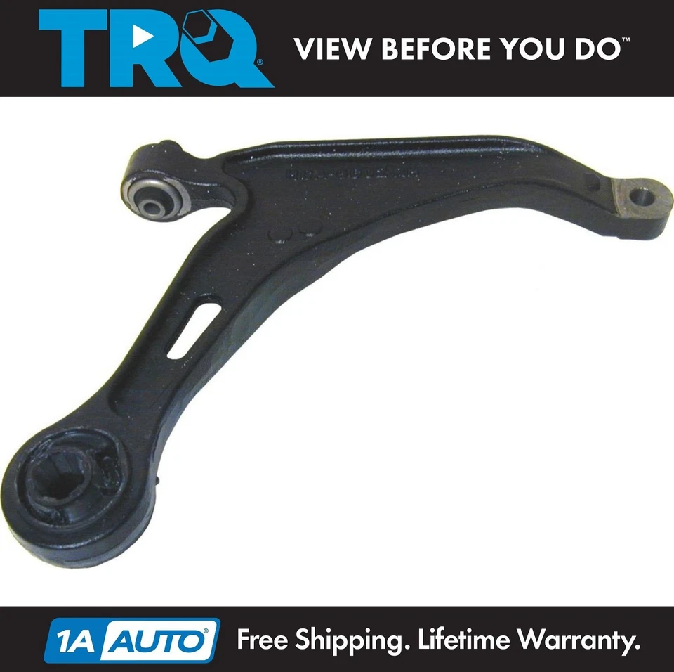 TRQ Front Right Lower Control Arm For 1995-1997 Volvo 960 1997-1998 S90 V90 - Изображение 1 из 1