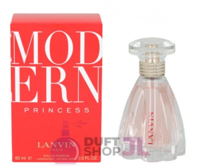 Lanvin Modern Princess Edp Spray 60,00 ml