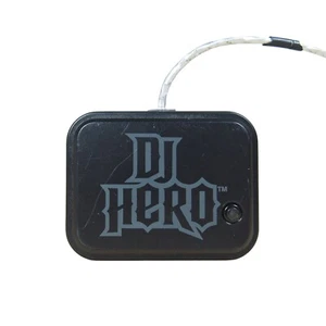 Playstation 3 PS3 PS2 DJ Hero 1 2 Plattenspieler RECEIVER DONGLE USB PRT-0001.809 - Bild 1 von 4