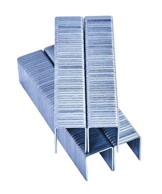 Am-tech B3728 agrafes 14 mm Lot de 1000 pièces Foto 1 de 4