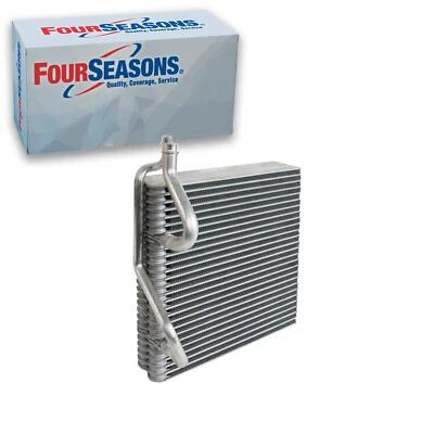 Передняя сердцевина испарителя кондиционера 4 сезона для 2003-2006 GMC Yukon XL 1500 - Изображение 1 из 4