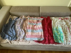 Bundle x S E V E N Gorgeous Girls Dresses - Picture 1 of 8