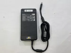0Y90RR - Dell 19.5V 330W AC Power Adapter for Alienware M18x, X51 - Picture 1 of 2