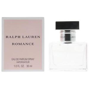 Ralph Lauren Romance Eau de Parfum 30ml Spray For Her - NEW. Women's EDP