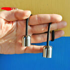 New Titanium Mini Begleri Anti-stress Funny Bead Begleri Finger Skill Fidget Toy