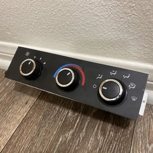 Dorman 599-293 Climate Control Module For Select Chevrolet/GMC Models - Picture 1 of 13