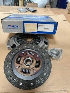 Exedy Clutch Kit For Mazda 6 Series 2002-2013 - Picture 1 of 2