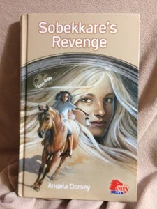Sobekkare's Revenge -Pony Club HC Horse Book 2006 - Picture 1 of 11