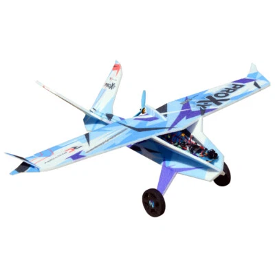 RC factory - ProXy 10mm EPP - 1100mm - Bild 1 von 3