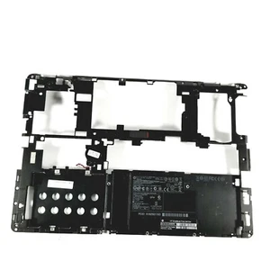 HP ELITEBOOK FOLIO 9470m LAPTOP BOTTOM COVER FRAME CHASSIS 702853-001 - - Picture 1 of 4