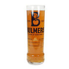 Personalised Engraved Official Bulmers Pint Beer Glass (Your Name / Message)