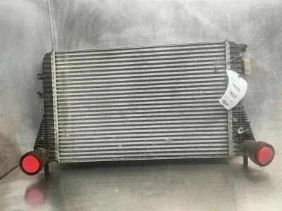09-18 TIGUAN Intercooler Germany Built VIN W 1st Digit Limited 201738 Foto 1 de 4