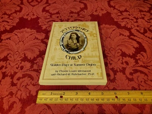 Yesteryear's Child: Golden Days and Summer Nights, Westwood / Rohrbacher SIGNED - Picture 1 of 9