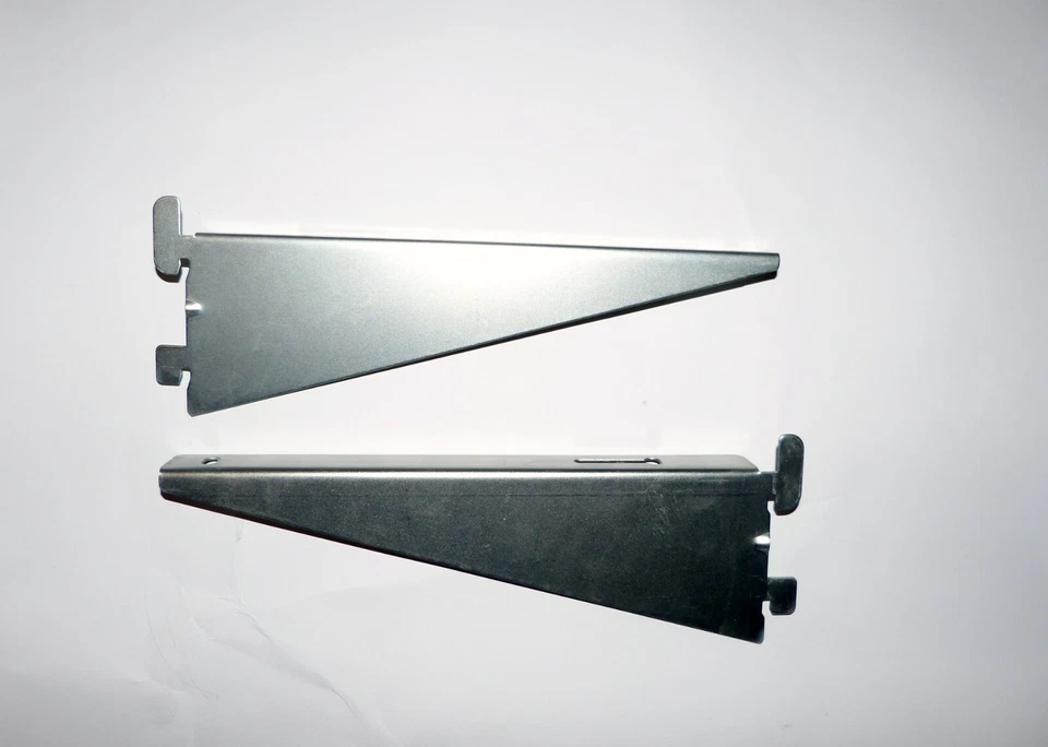 Broder Shelving Unit Ikea Consoles Console Pair Front 401.171.35 - Image 1 of 1