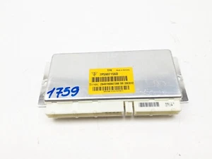 PORSCHE CAYENNE MK2 92A AIR SUSPENSION CONTROL MODULE ECU 7P5907156D 2014 - Picture 1 of 6