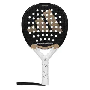 ADIDAS METALBONE Carbon Ctrl 3.4 2025 Padel Racket - Picture 1 of 6