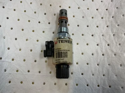107752GT Valve, Proportional - Image 1 of 4