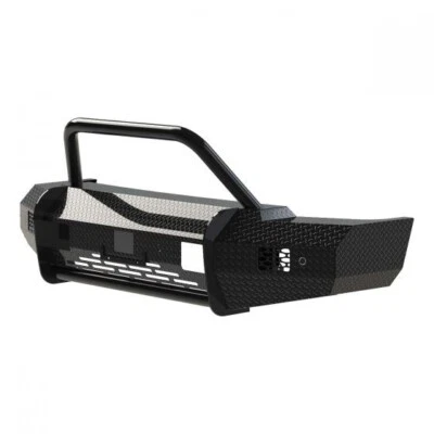 New Ranch Hand Front Bumper 23 24 25 Ford F250 F350 F450 F550 Super Duty - Image 1 of 4