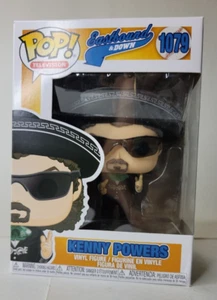 Funko POP! Figura de vinilo Kenny Powers #1079 de Television Eastbound & Down - Imagen 1 de 7