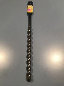 3/4 Zoll Irwin SDS-plus Hartmetall-Hammer-Bit 322048 - Bild 1 von 5