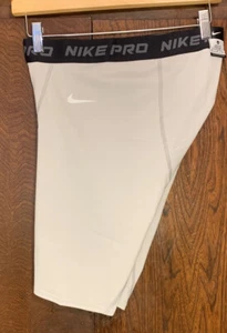 Sample Nike Pro Elite Tights Track and Field Running Mens XL 335599-XXX Made USA - Picture 1 of 5