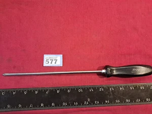 Vintage Snap On Screwdriver Ref SDDP102 No. 2 Very Good Used Condition.... - Picture 1 of 10