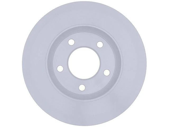 Rotor de freno delantero Raybestos para Chrysler Voyager 2003 21GCWW Foto 1 de 1