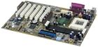MAINBOARD ASUS TUSL2-C SOCKET 370 SDRAM AGP PCI CNR - TUALATIN READY