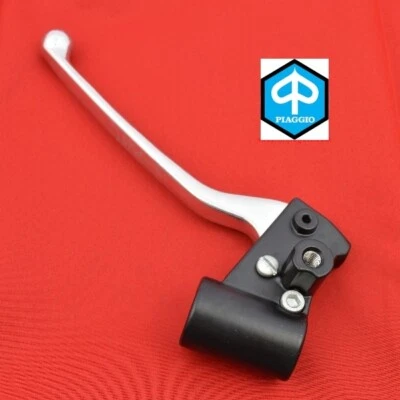 PIAGGIO 50 Vespa LX 2T 09/13 LEVIER FREIN ARRIERE GAUCHE