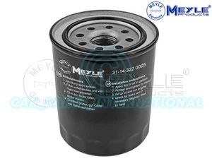 Meyle Oil Filter, Screw-on Filter 31-14 322 0005 - Picture 1 of 1