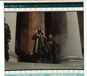 The Dark Knight Rises 70mm IMAX Film Cell Frame Christopher Nolan (15833) - Picture 1 of 10