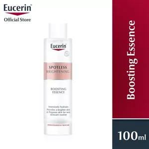 100ml Eucerin Spotless Brightening Boosting Essence Vitamin C / Hyaluronic Acid - Picture 1 of 5