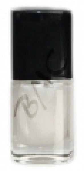 11ml UV - Liquid Nail-Polish / Metallic White  - Bild 1 von 1