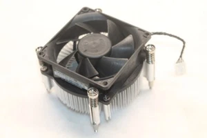 DISSIPATEUR RADIATEUR CPU pour STATION HP Z2 G4 ou autres ... ref: 810285-002 - Photo 1/9