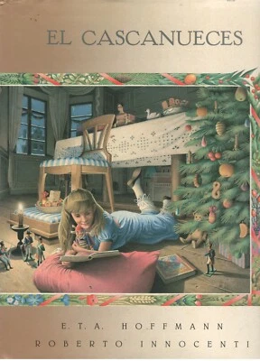 EL CASCANUECES - Image 1 of 4