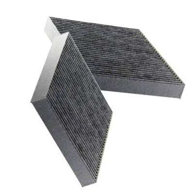 2-Pack HQRP Cabin Air Filter for Dodge Grand Caravan, Ram Cargo Van - Image 1 of 4