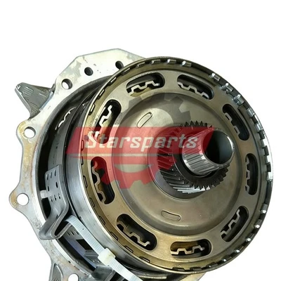 4F27E FN4A-EL Transmission Brake Drum For Ford FIESTA i-MAX FOCUS MAZDA 2 3 5 6 Foto 1 de 3
