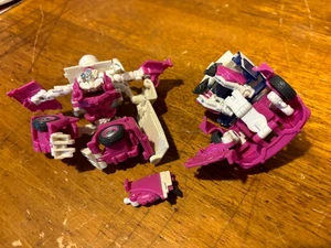 Transformer HASBRO Ice Cream Car/Truck Parts Only - Picture 1 of 2