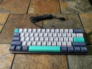 Glorious Gaming GMMK Mechanical Keyboard Compact - Afbeelding 1 van 3