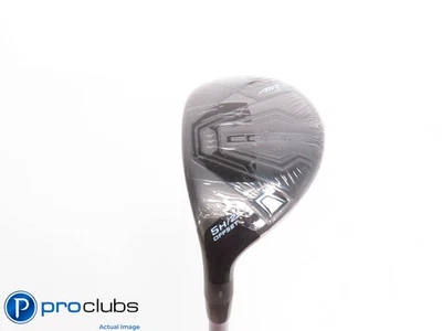 New! Left Handed Ladies Cobra '24 AIR-X Offset 25* 5 Hybrid - Ladies - 426365 - Image 1 of 4
