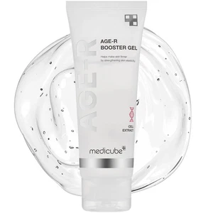 Age-R Booster Gel Serum for Skin Care Devices 100ml 3.38fl  oz  NEW - Picture 1 of 4