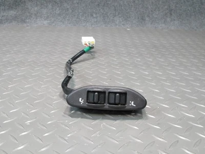 09-20 NISSAN Z34 370Z COUPE LEFT DRIVER SEAT POWER SWITCH CONTROL OEM - Image 1 of 4